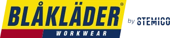 logo Blåkläder by Stemico